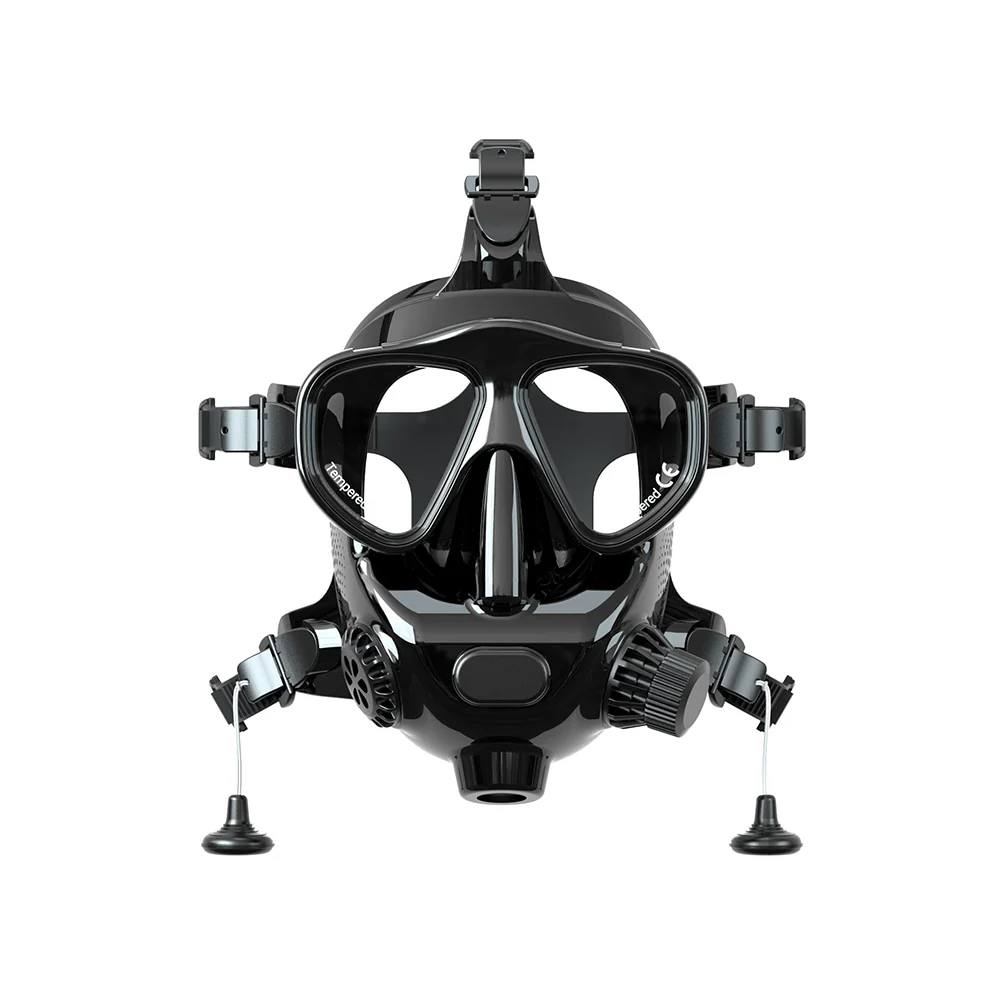 M8058 Full Face Dive Mask