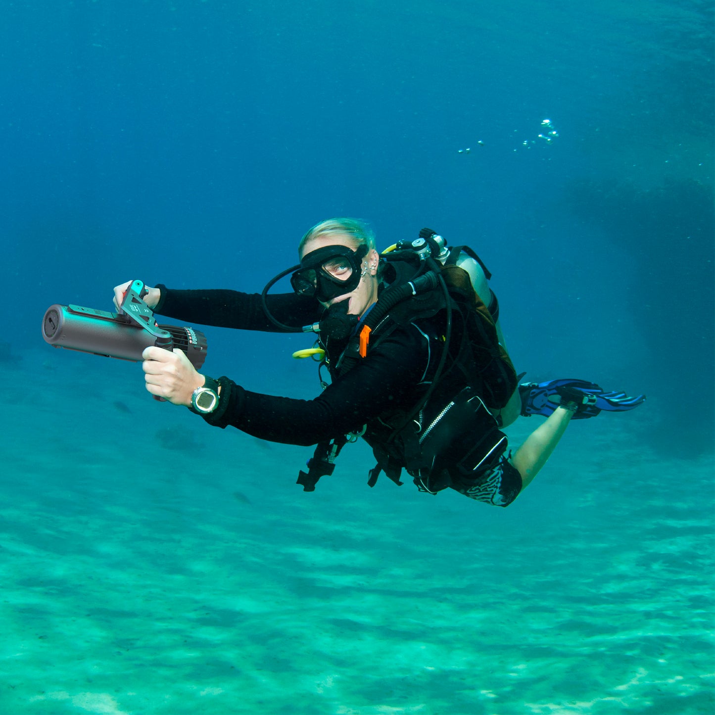 B2 Underwater Scooter