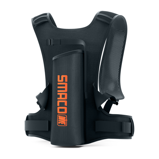 Portable Bags and Tank Carriers