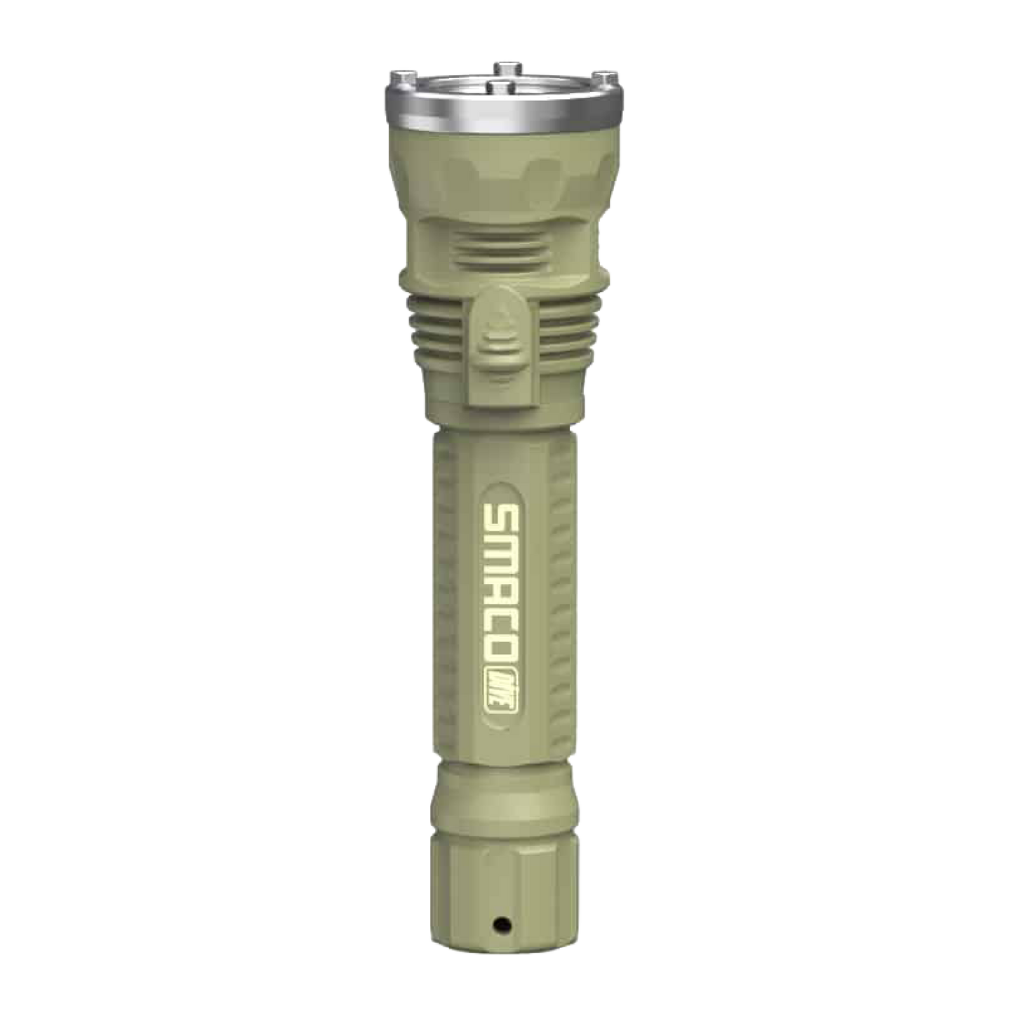 DF02 Explorer Underwater Flashlight