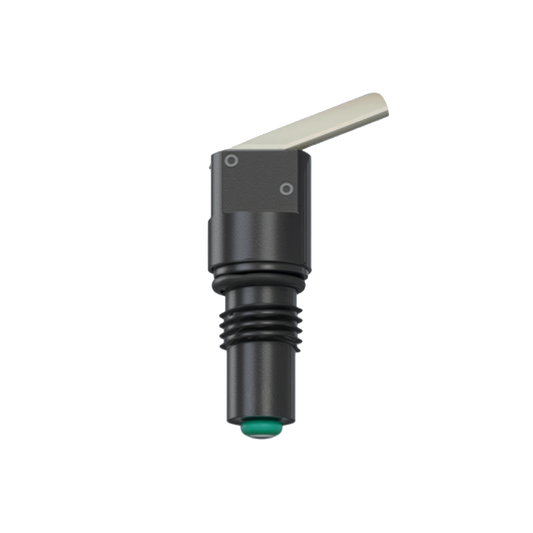 Integrated Pressure Release Valves