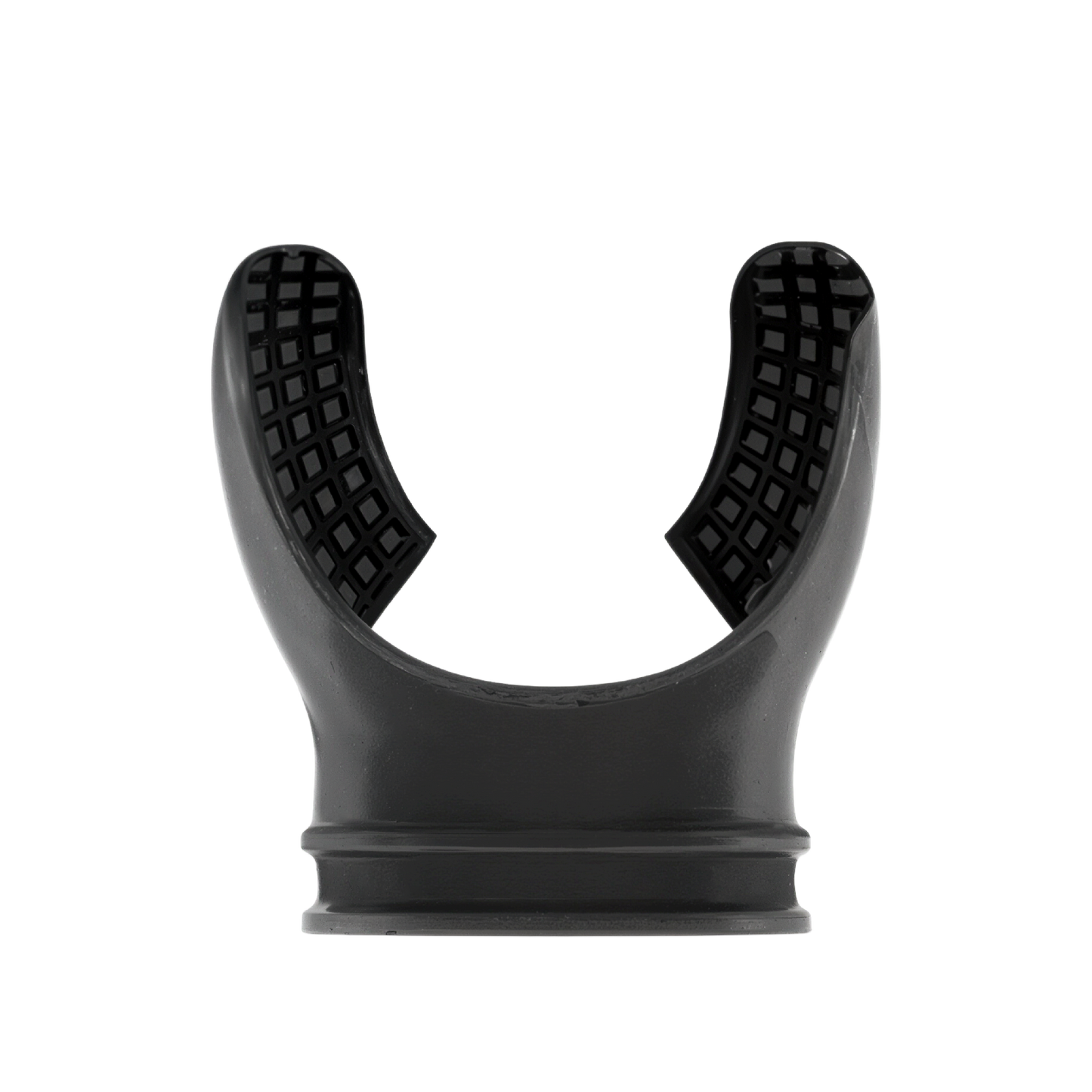 Silicone Mouthpiece (4-Pack)