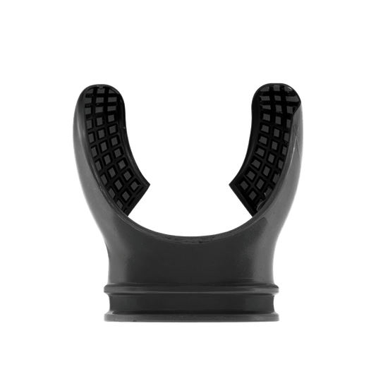 Silicone Mouthpiece (4-Pack) – View 2