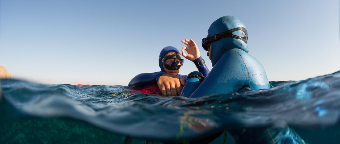 Freediving vs Scuba Diving: Key Differences, Benefits, Risks, and Which Is Right for You