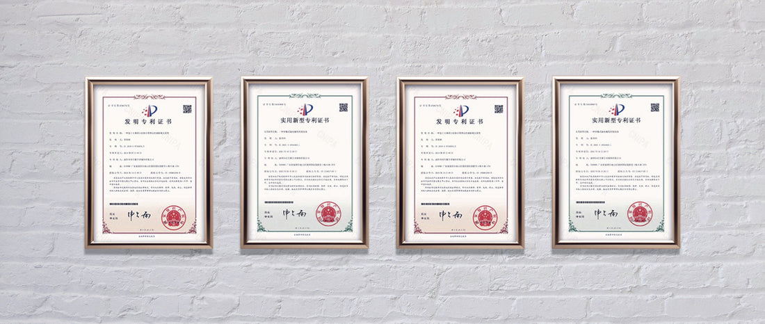 SMACO Product Certifications: Commitment to Safety and Quality in Portable Diving Gear