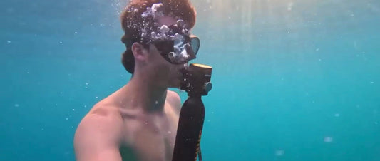 SMACO Mini Scuba Tank Review: Ideal Portable Gear for Beginner Divers and Snorkelers