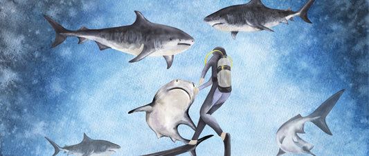 Discover the Art of Diving: A Journey into the Underwater World