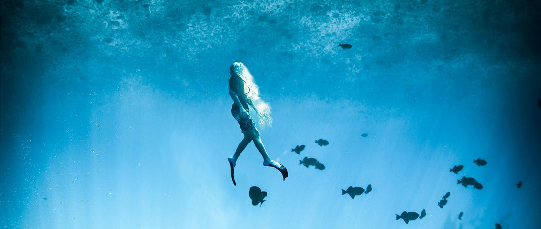 9 Underwater Emergencies Requiring Immediate Ascent: Essential Safety Guide for Divers