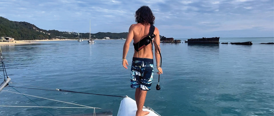 Top 10 Questions About Mini Scuba Tanks: Expert Answers for Safe Portable Diving