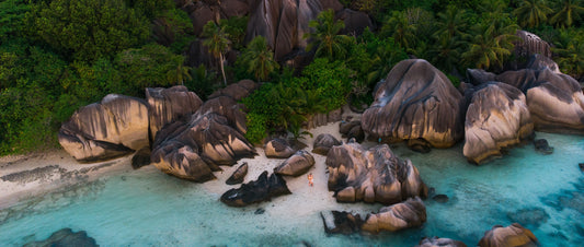 Top 10 Diving and Camping Destinations Worldwide: Ultimate Dive Camping Guide for Adventurers