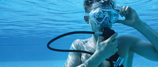 Scuba Diving for Beginners: Master Your First Underwater Adventure in 2025