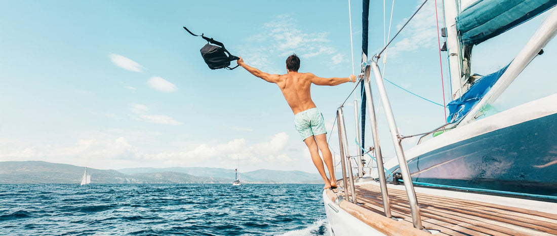 Plan Your First Diving Trip in 2025: Beginner Guide to Safe and Exciting Adventures