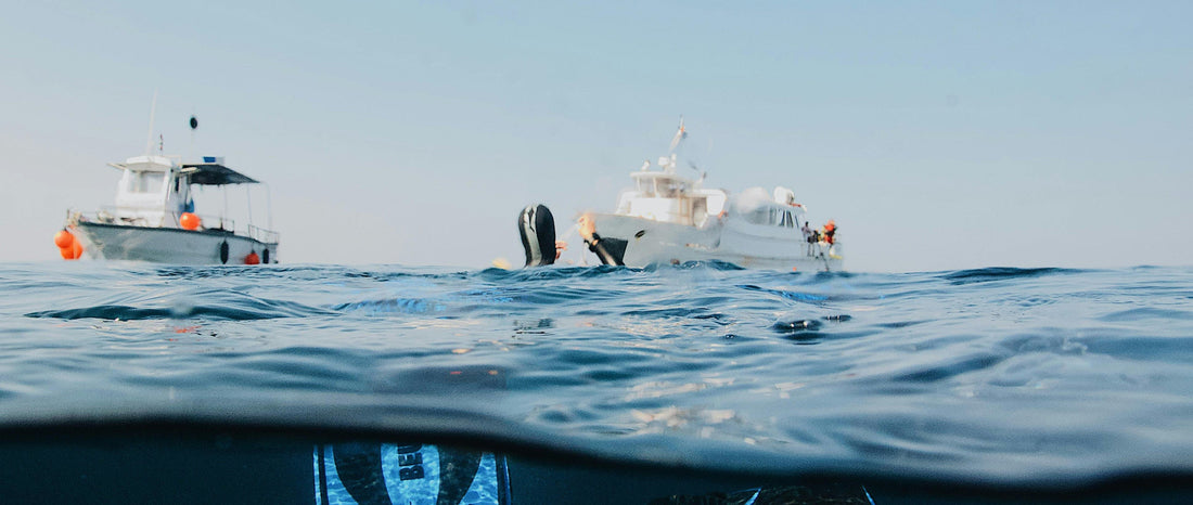 10 Common Scuba Diving Mistakes Beginners Make – And How to Avoid Them for Safer Adventures