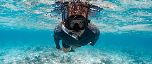 Snorkeling Safety Guide: Handle Unexpected Situations Confidently