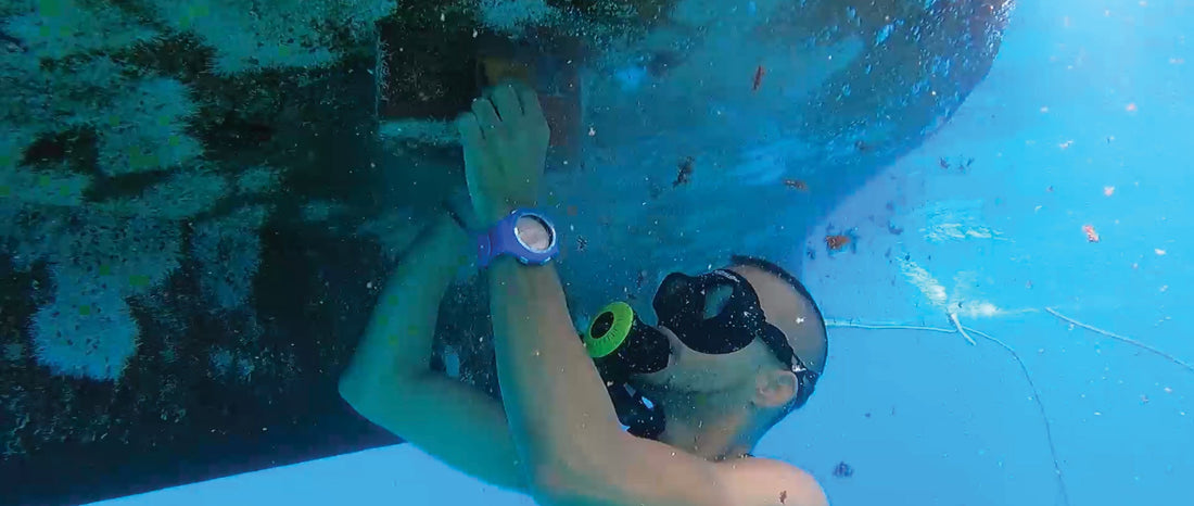 25 Exciting Uses for SMACO Mini Scuba Tanks: Versatile Portable Diving Gear