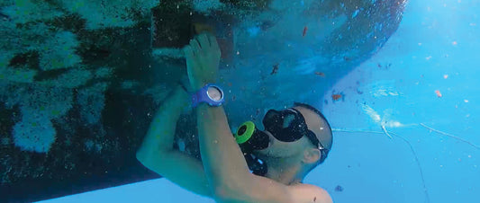 25 Exciting Uses for SMACO Mini Scuba Tanks: Versatile Portable Diving Gear