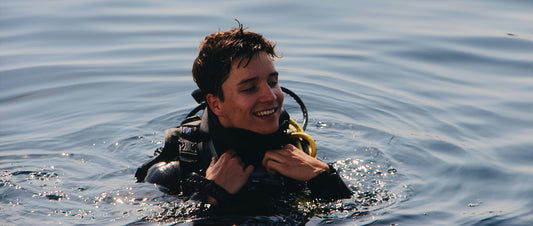 Discover the Amazing Benefits of Scuba Diving: Physical, Mental, and Beyond