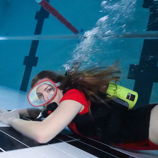 The Perfect Summer Colorway