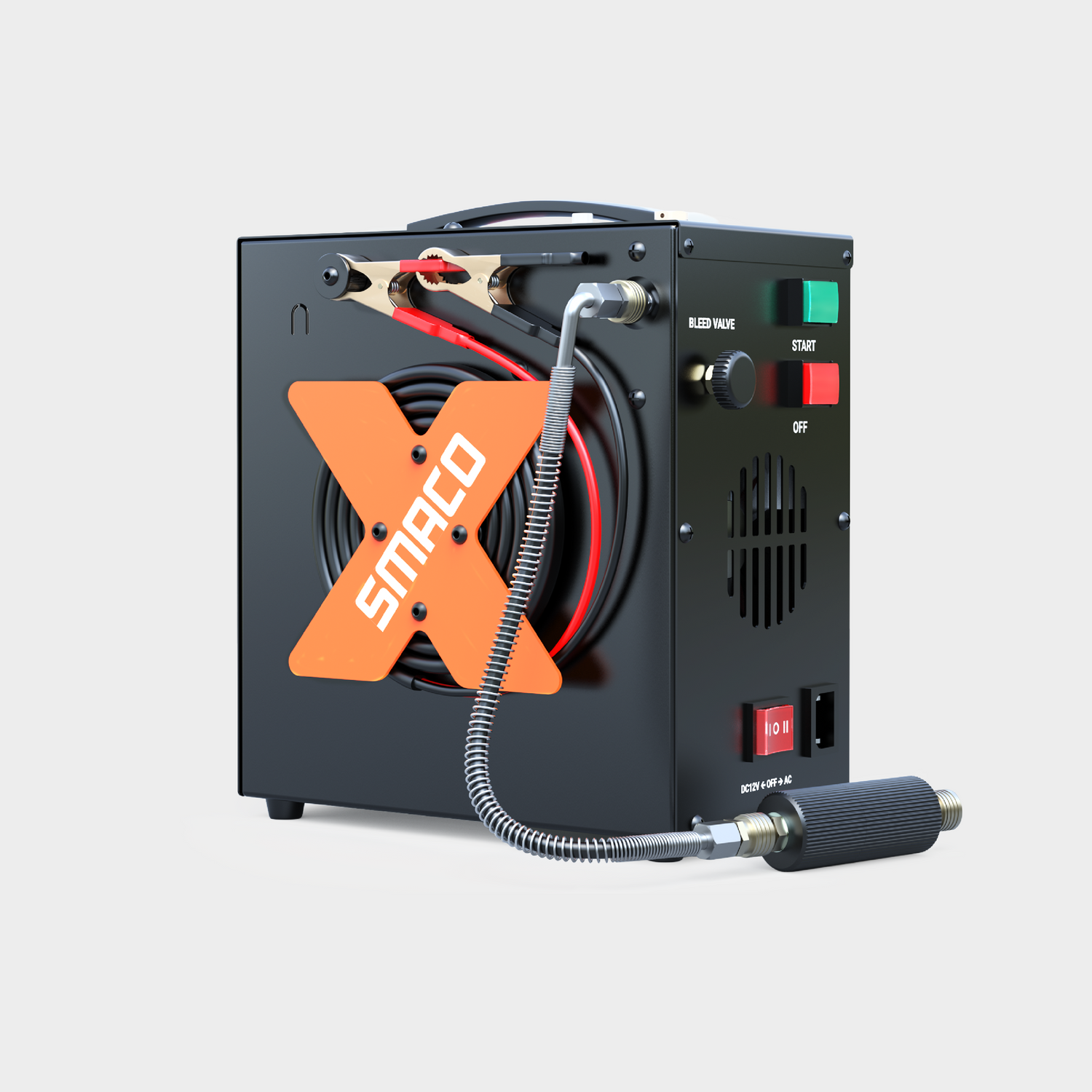 Refill Tools & Accessories