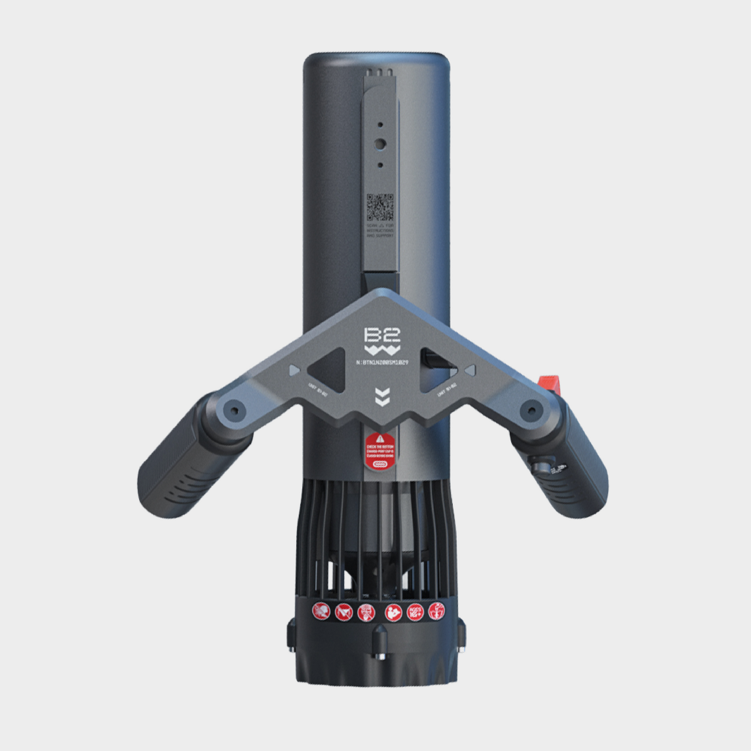 Underwater Scooter