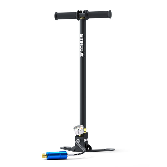 HP02 High-Pressure Hand Pump