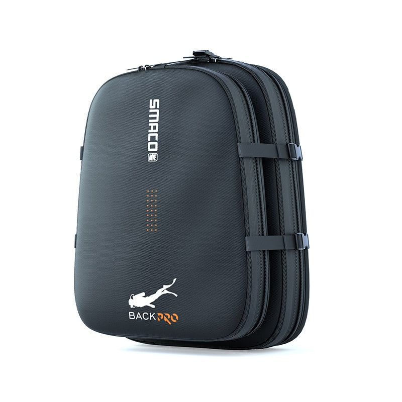 SMACO S700MAX BackPro BCD Diving Backpack