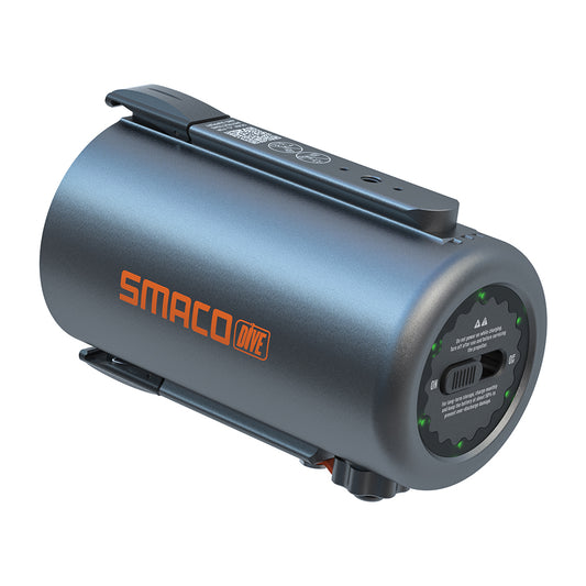 SMACO B2 Underwater Scooter Battery