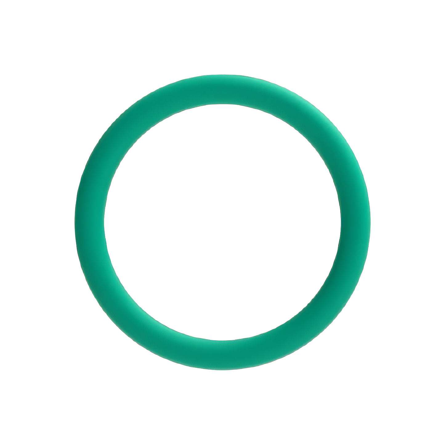 Fluorine Rubber O-Rings