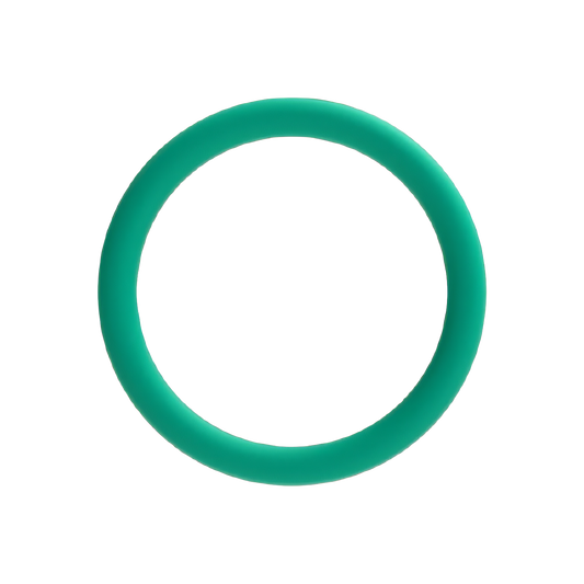 Fluorine Rubber O-Rings