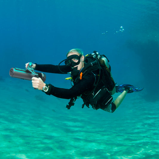 B2 Underwater Scooter – B2Scooter