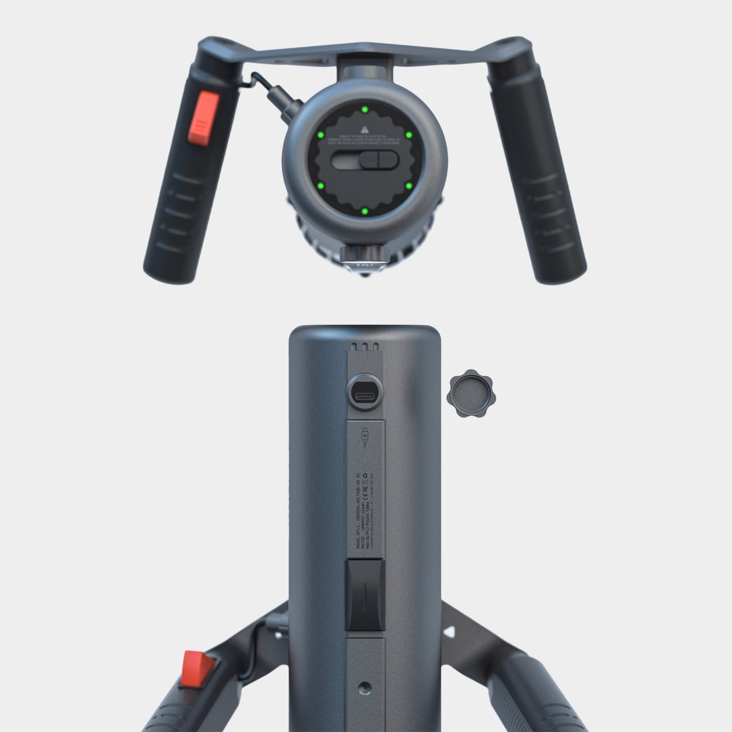 B2 Underwater Scooter