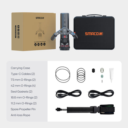 B2 Underwater Scooter