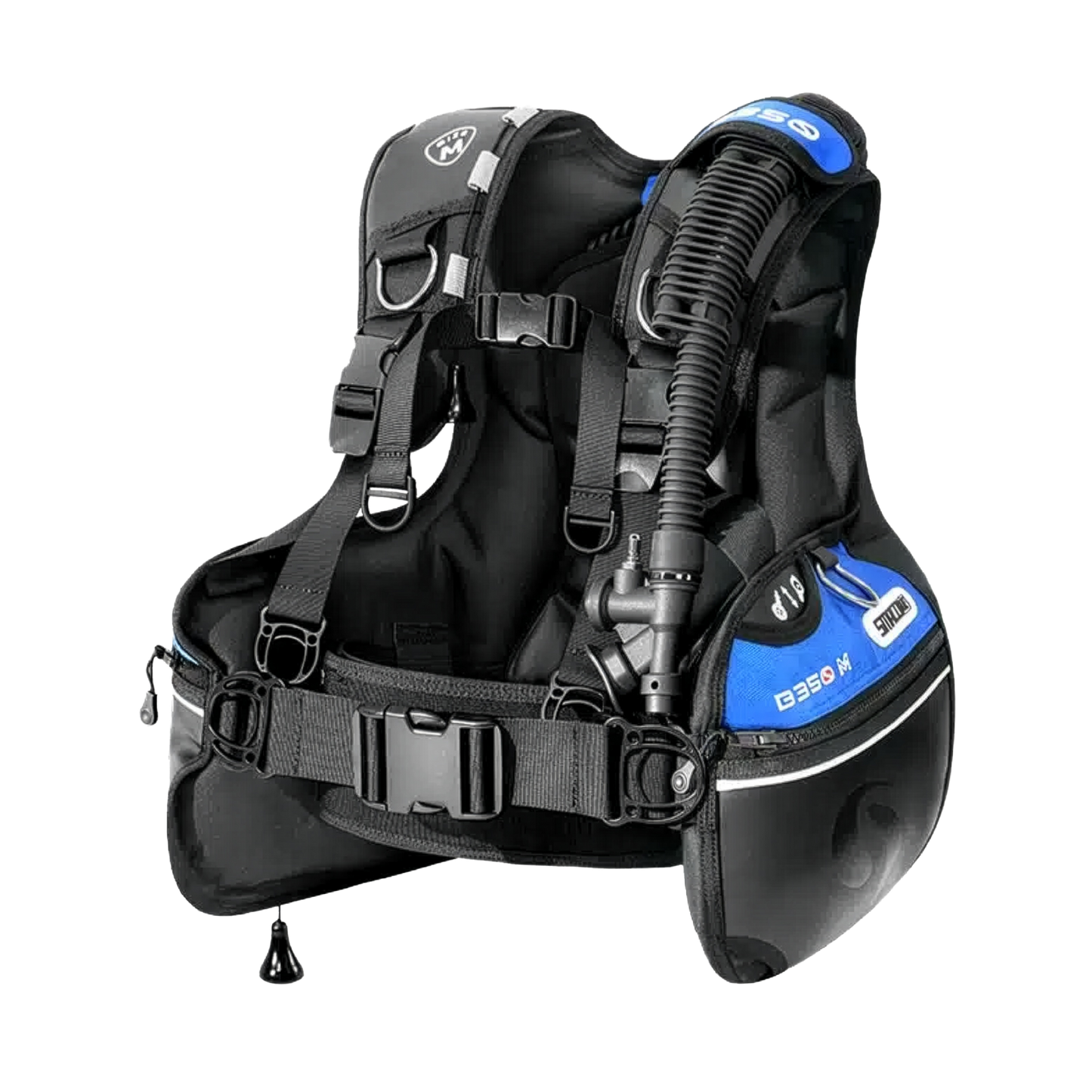 Lightweight Scuba BCD Jacket