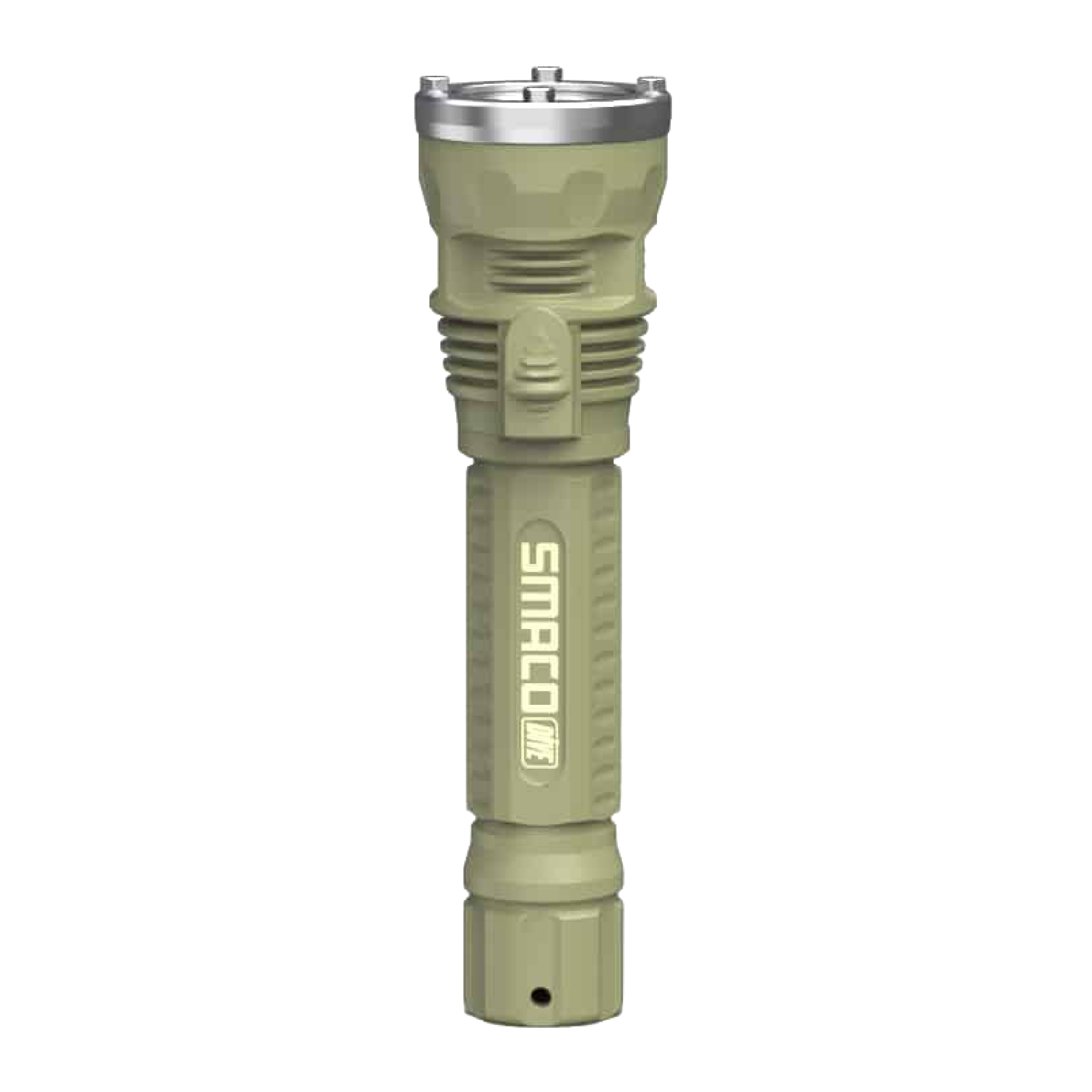 DF02 Explorer Underwater Flashlight