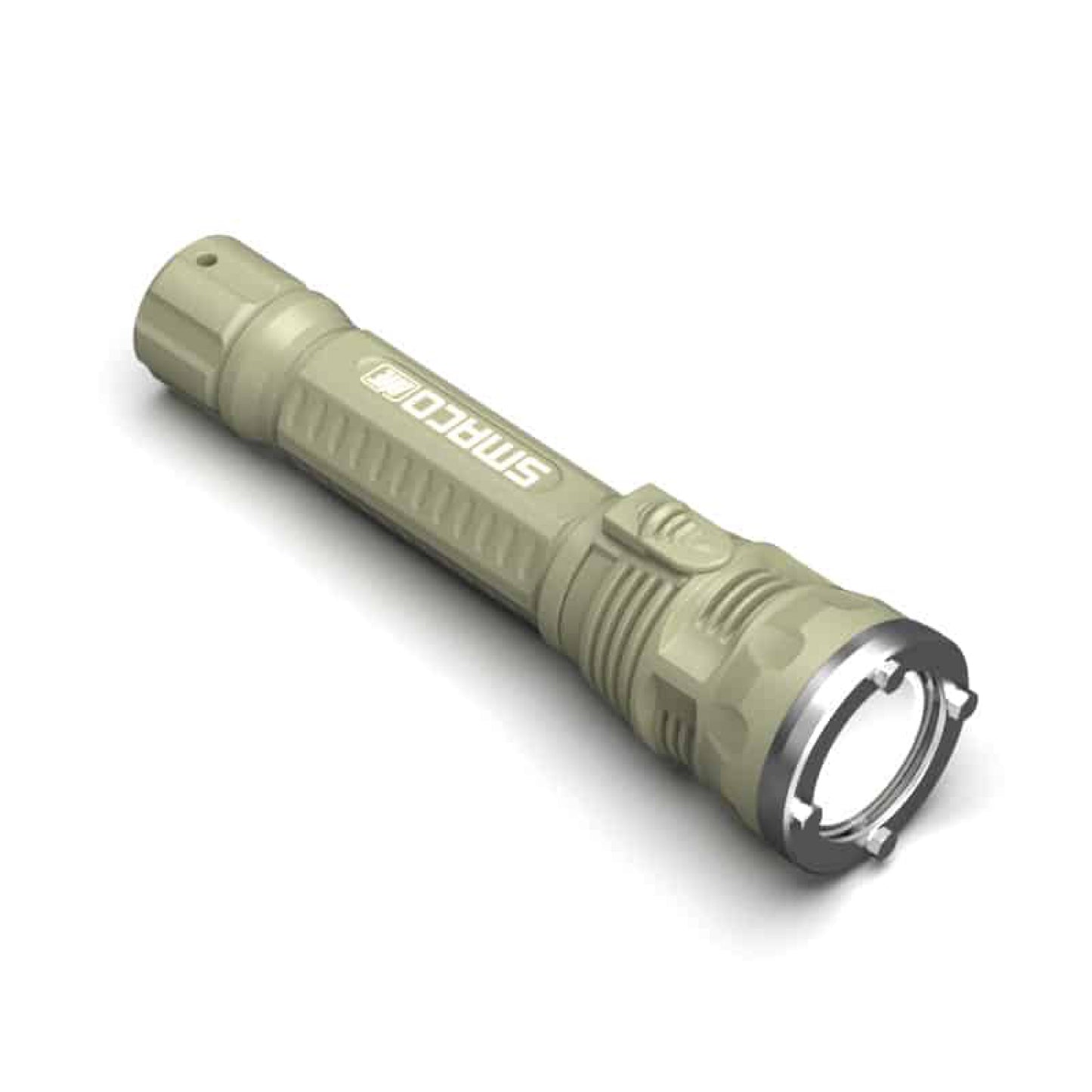 DF02 Explorer Underwater Flashlight