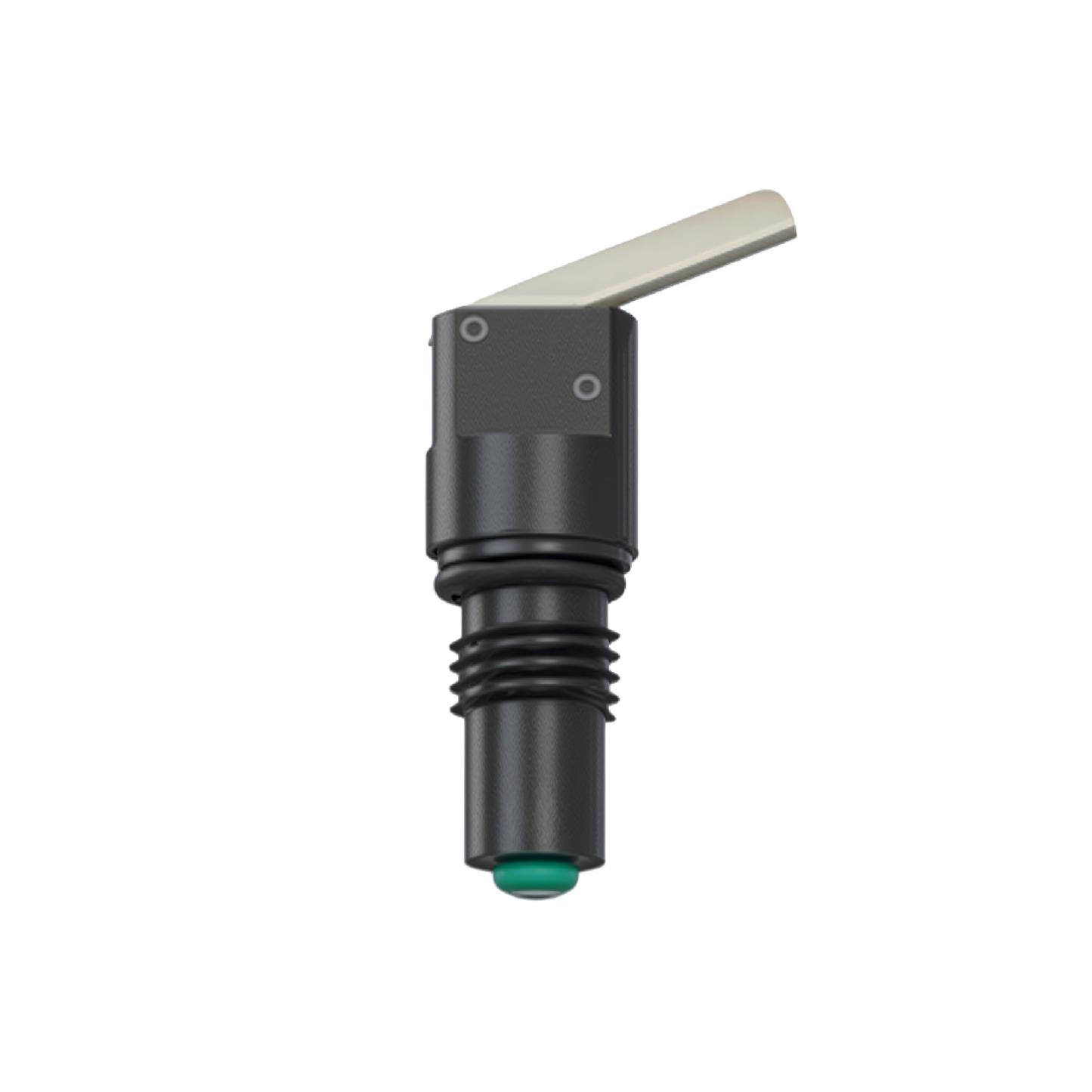 Integrated Pressure Release Valves