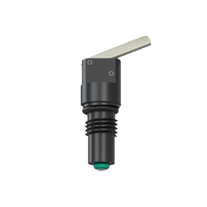 Integrated Pressure Release Valves