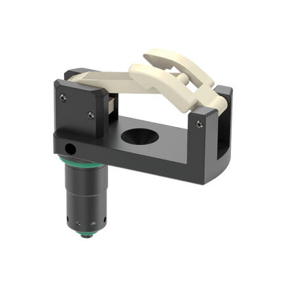 Integrated Pressure Release Valves