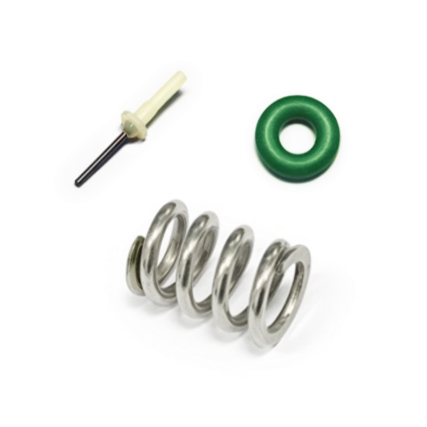 Integrated Pressure Release Valves