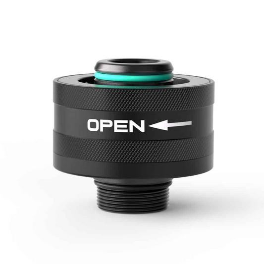 Mask to Tank Connectors