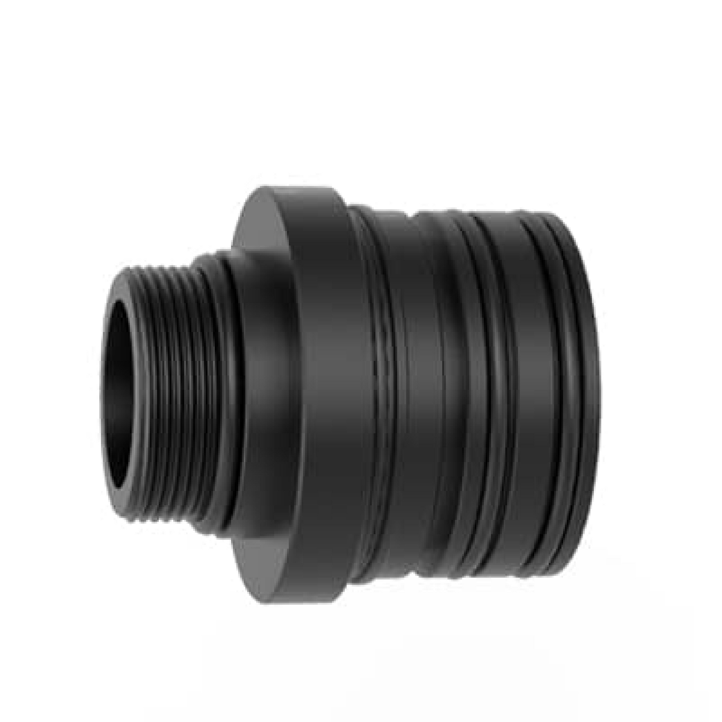 Mask to Tank Connectors