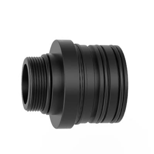 Mask to Tank Connectors