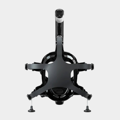 M8058C Full Face Dive & Snorkel Mask