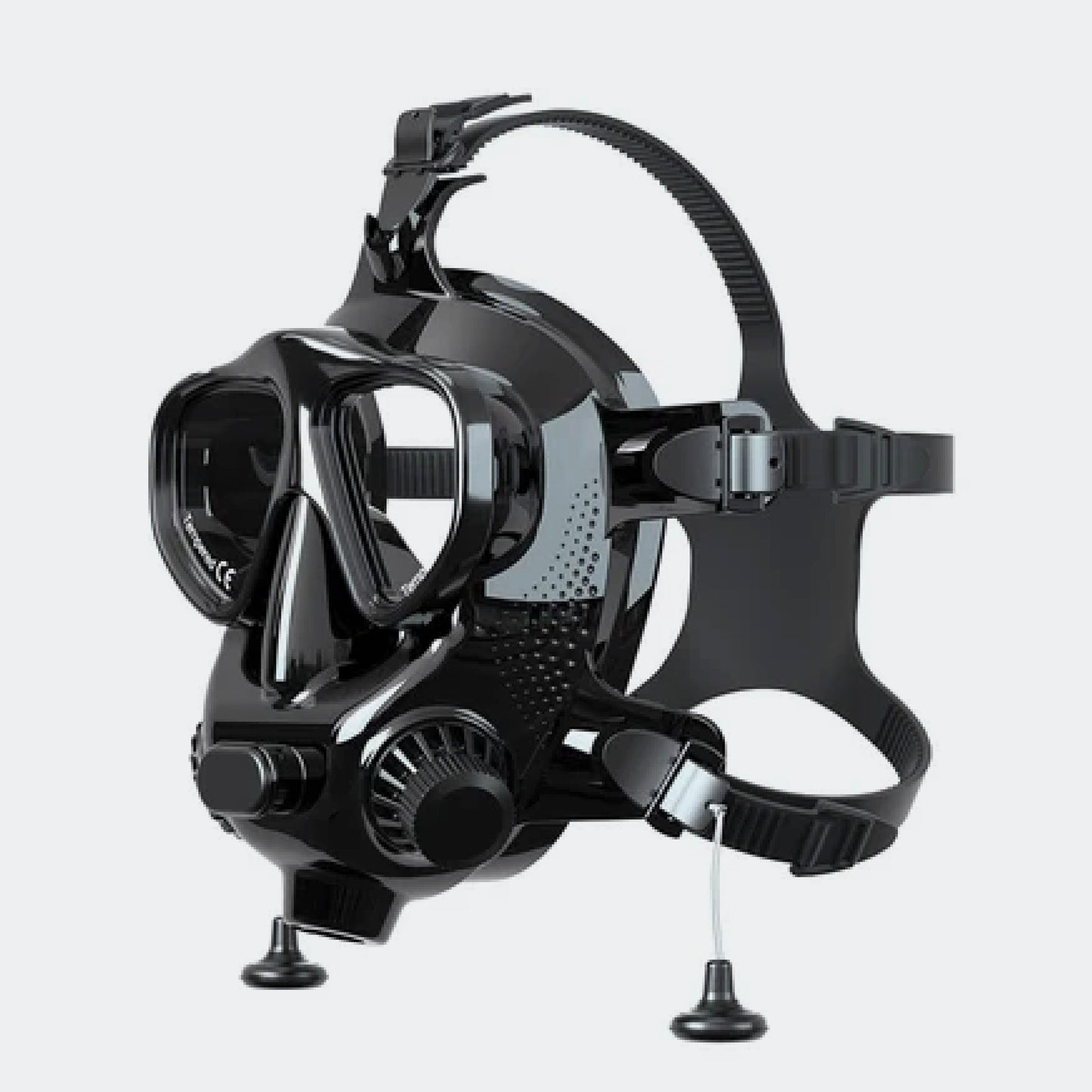 M8058 Full Face Dive Mask