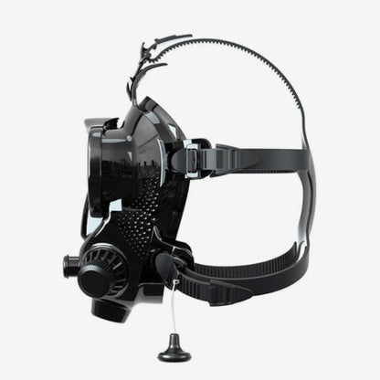 M8058 Full Face Dive Mask