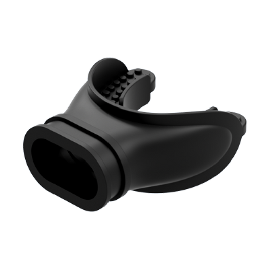 Silicone Mouthpiece (4-Pack)