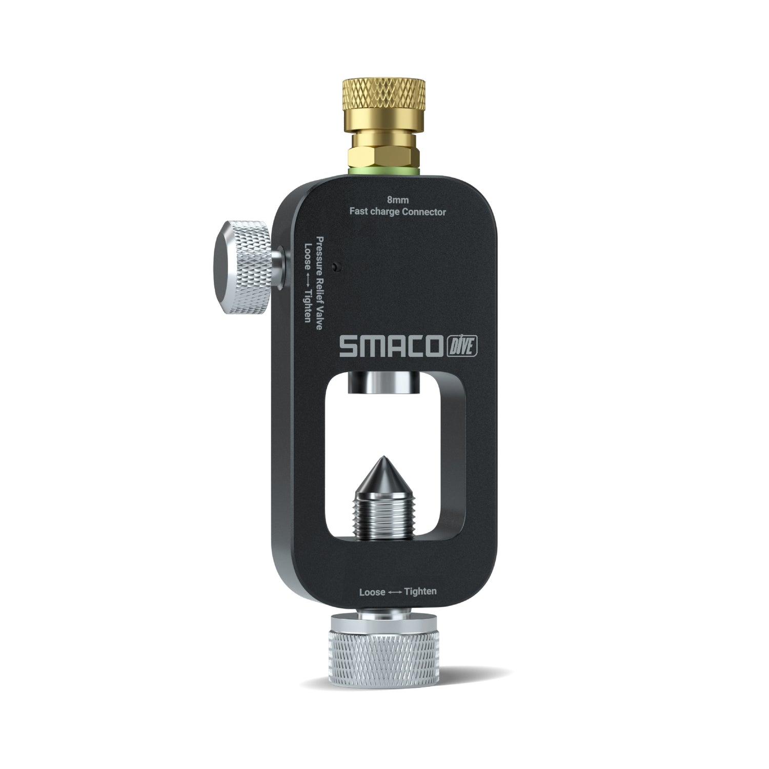 Refill Adapters