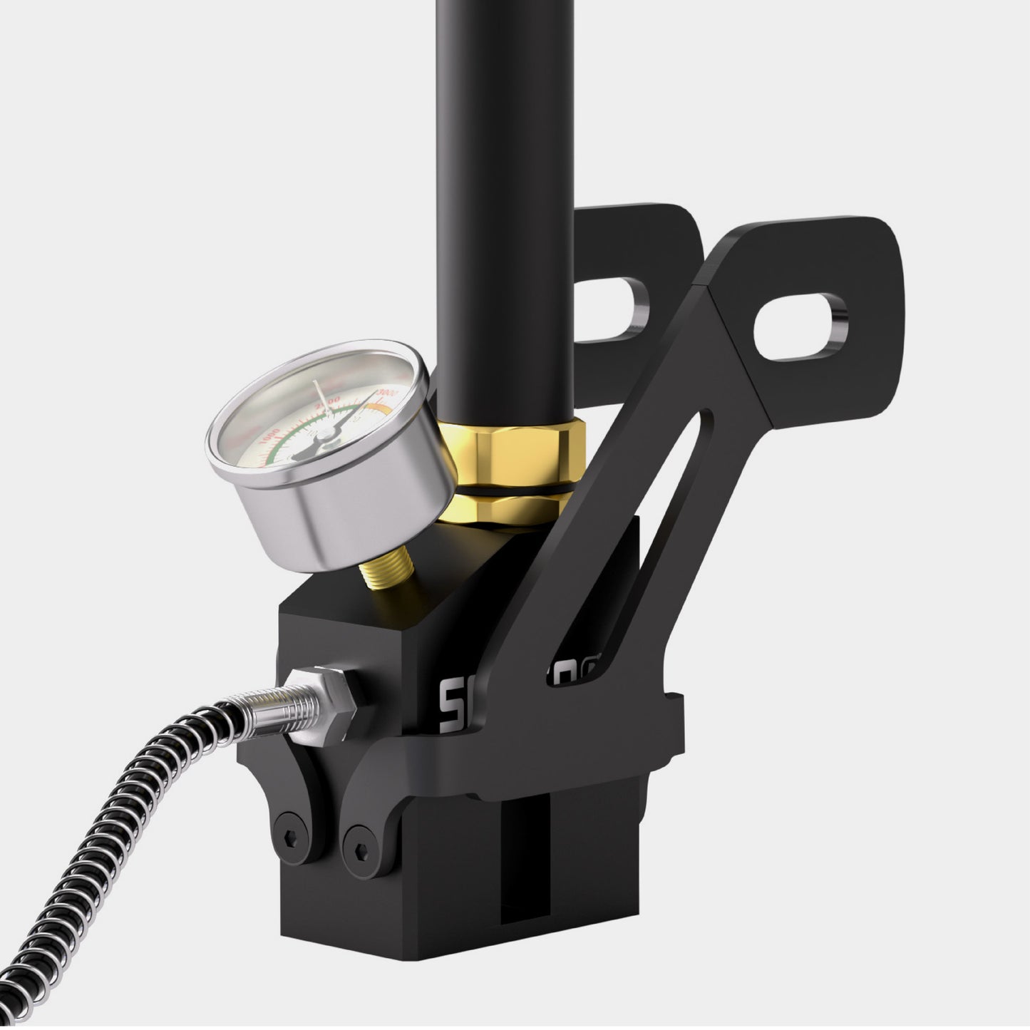 HP02 High-Pressure Hand Pump