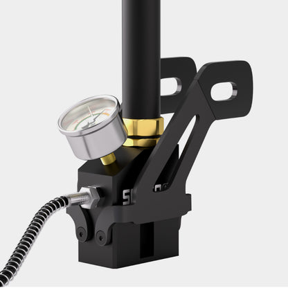 HP02 High-Pressure Hand Pump