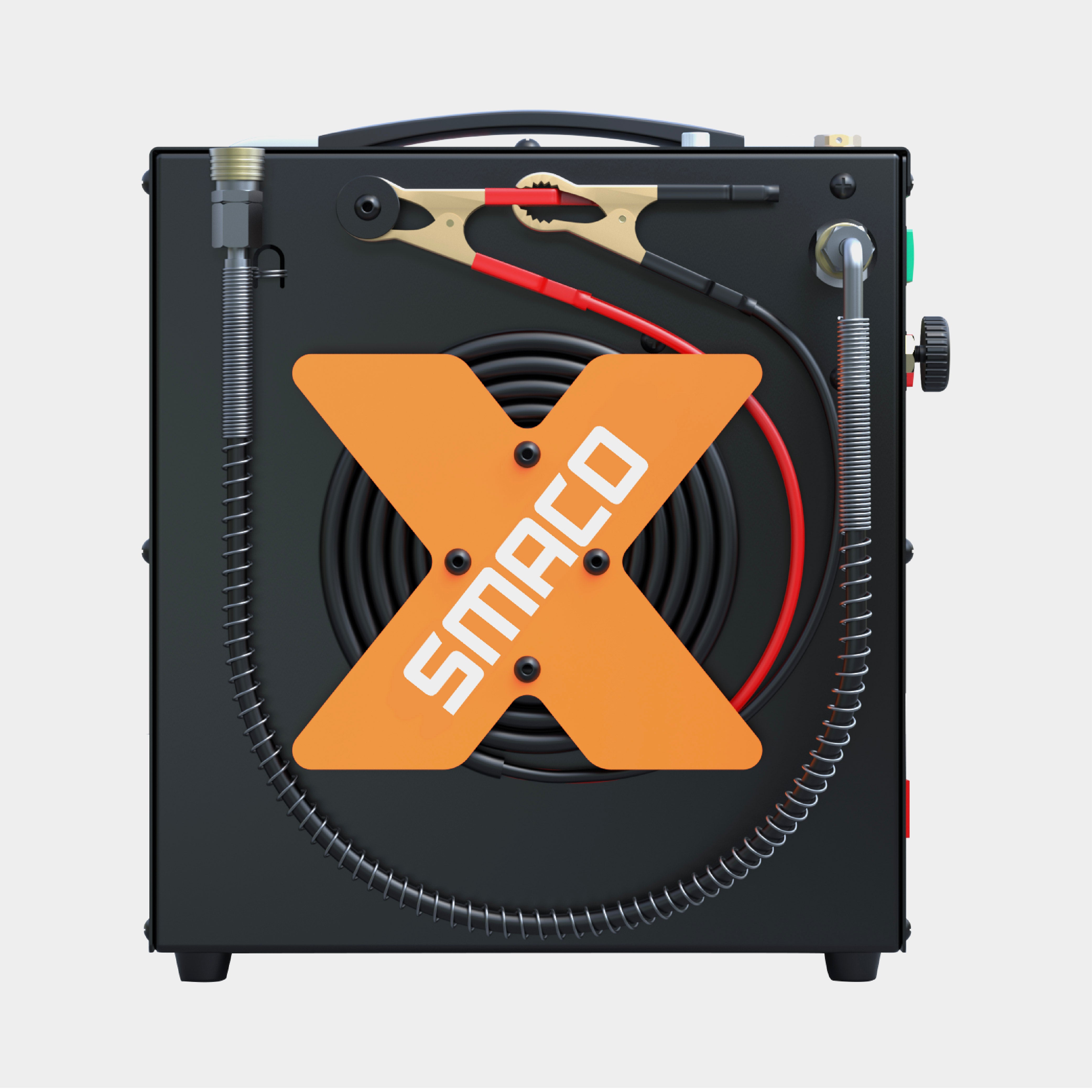 HEAP 1 Electric Air Compressor